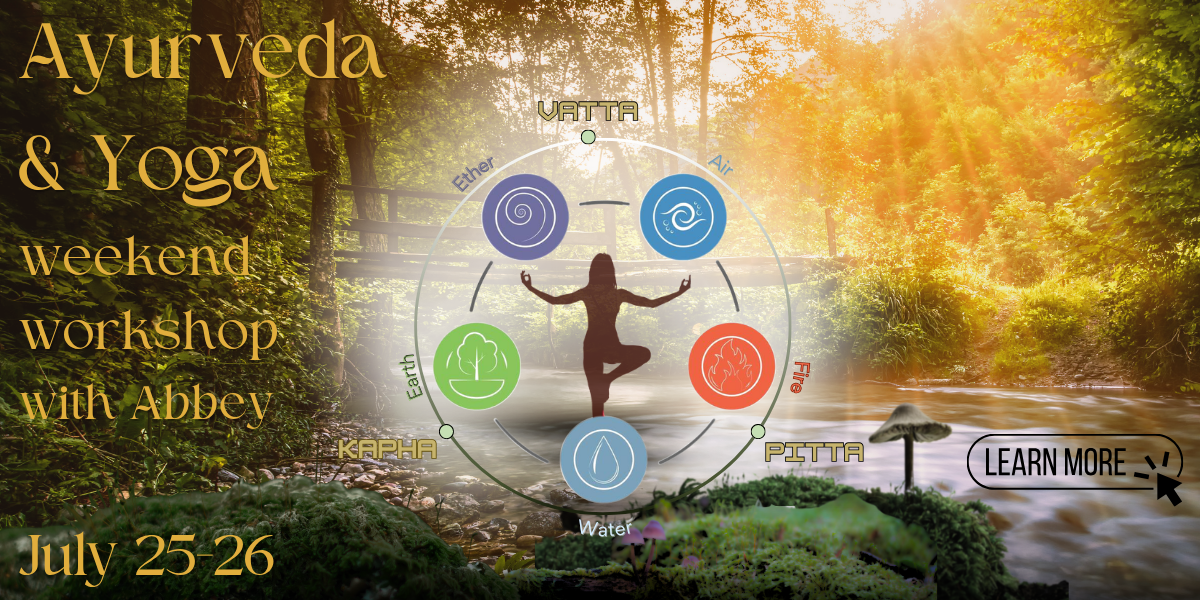 Ayurveda & Yoga